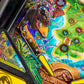 Jurassic Park Pro Stern Pinball