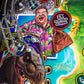 Jurassic Park Pro Stern Pinball