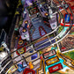 Jurassic Park Pro Stern Pinball