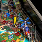 Jurassic Park Pro Stern Pinball