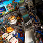 Jurassic Park Pro Stern Pinball