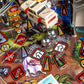 Jurassic Park Pro Stern Pinball