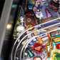 Jurassic Park Pro Stern Pinball