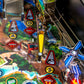 Jurassic Park Pro Stern Pinball
