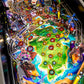 Jurassic Park Pro Stern Pinball