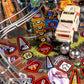Jurassic Park Pro Stern Pinball