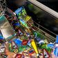 Jurassic Park Pro Stern Pinball