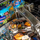 Jurassic Park Pro Stern Pinball