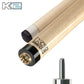 K2 Matte Smoke Cue - view 12