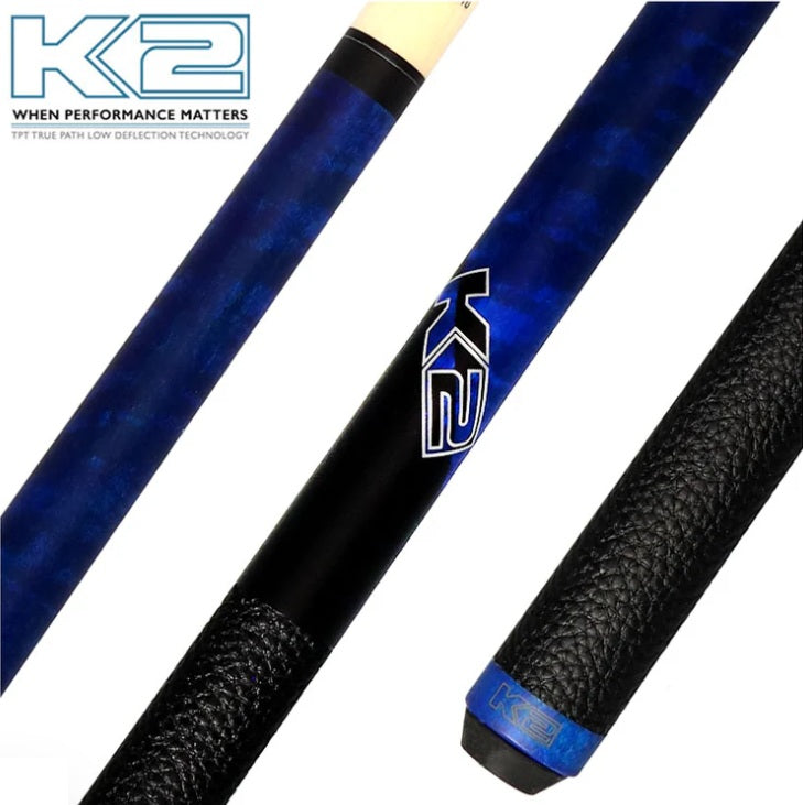 K2 Colorful Curly Lore Wrap - view 4