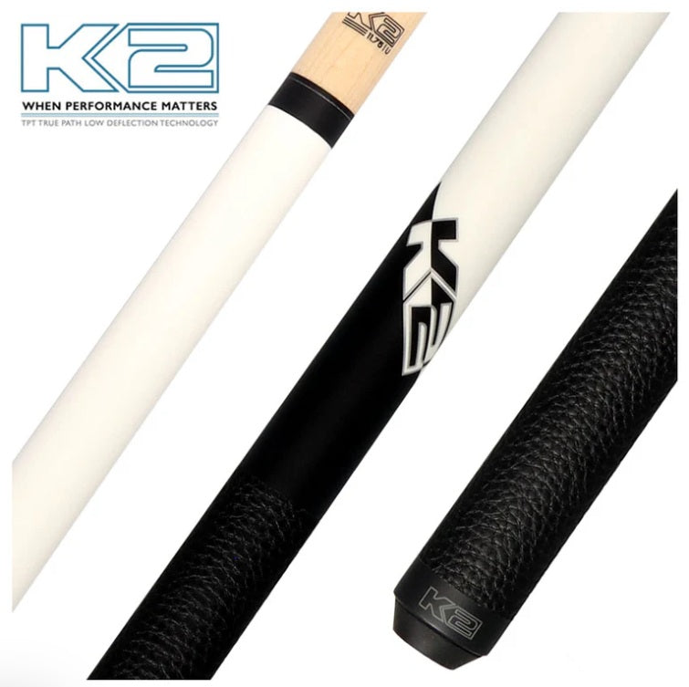 K2 Colorful Curly Lore Wrap - view 6
