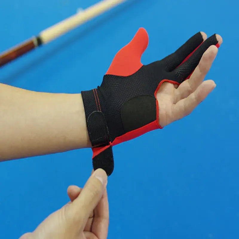 Kamui Billiard Glove Old Model - view 10