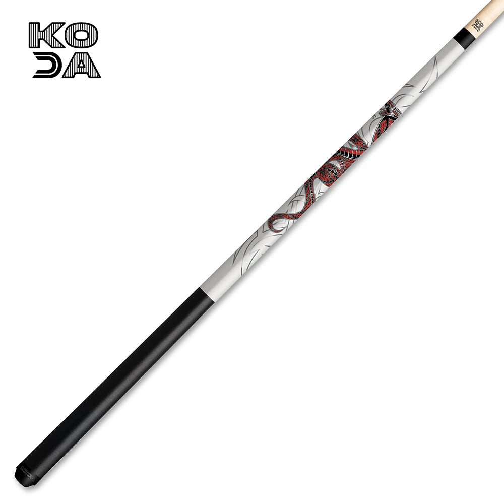 Koda Snake Pool Cue - view 4