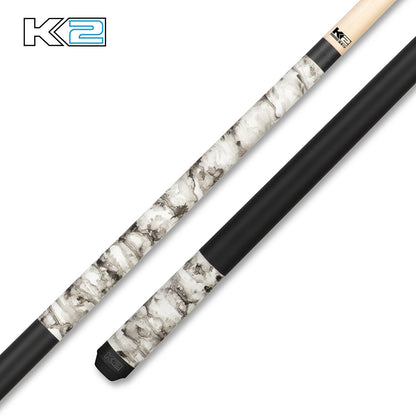 K2 Matte Smoke Cue