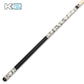 K2 Matte Smoke Cue - view 2