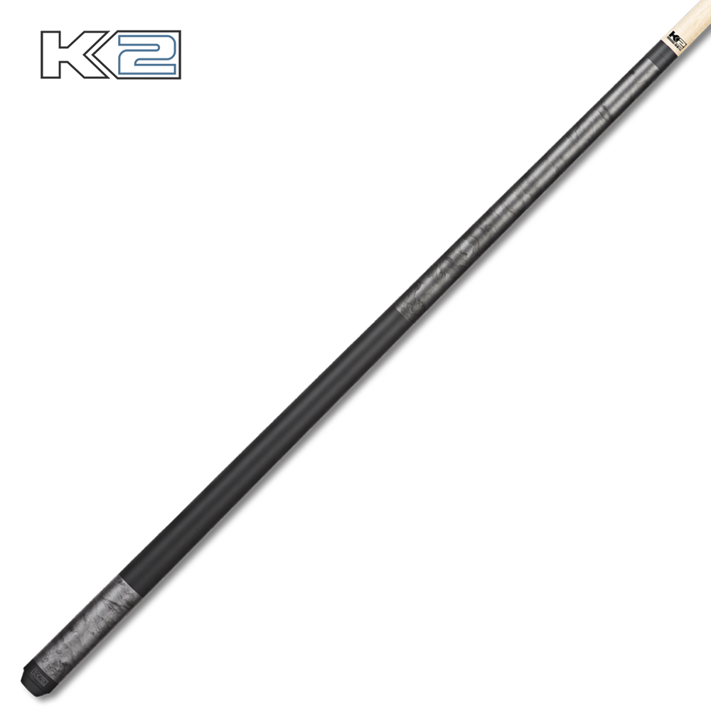 K2 Matte Smoke Cue - view 4