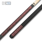 K2 Matte Smoke Cue - view 5