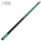 K2 Matte Smoke Cue - view 8