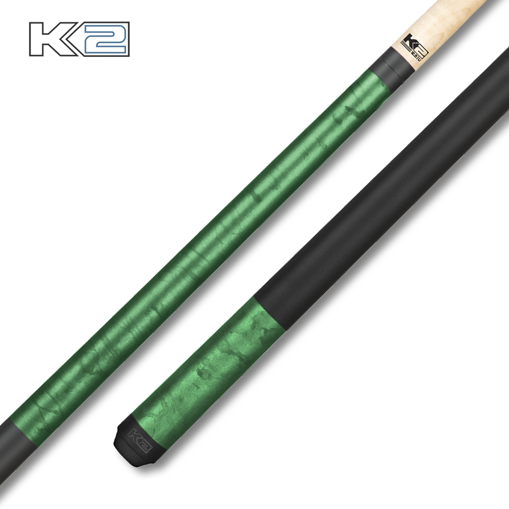K2 Matte Smoke Cue - view 9
