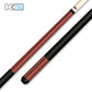 K2 Matte Cue Stick w/ Irish Linen Wrap - view 9
