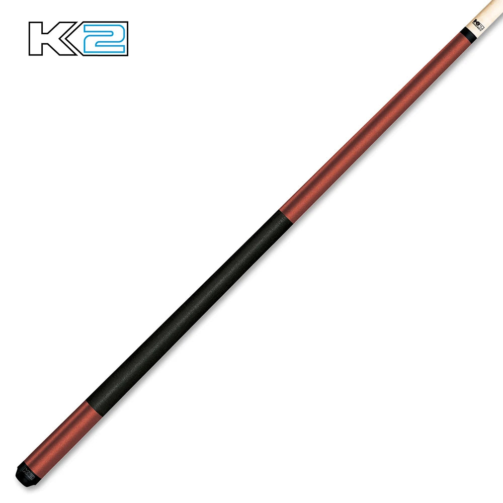 K2 Matte Cue Stick w/ Irish Linen Wrap - view 10