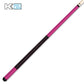 K2 Matte Cue Stick w/ Irish Linen Wrap - view 12