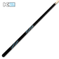 K2 Gloss Cue with Diamond Simulated Wrap - view 4