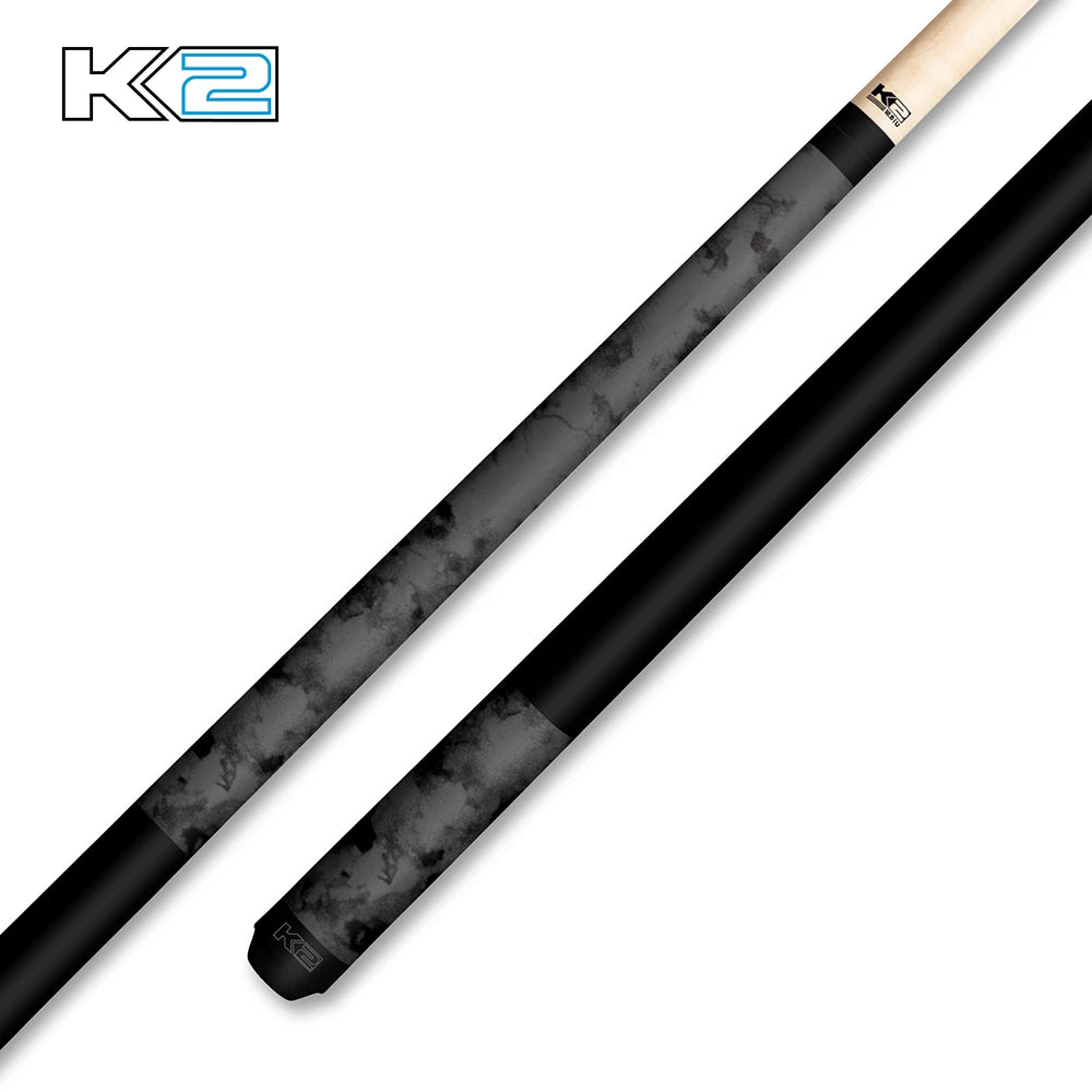 K2 Smoke Pool Cue
