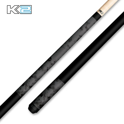 K2 Smoke Pool Cue