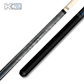 K2 with Colorful Stripes and Matte Grey Design - view 3
