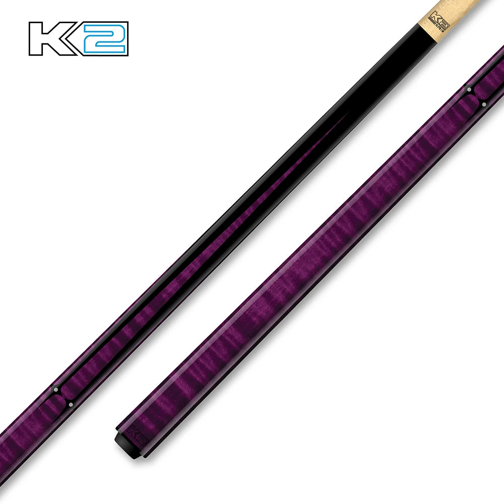 K2 Colorful Sneaky Pete Cue - view 10