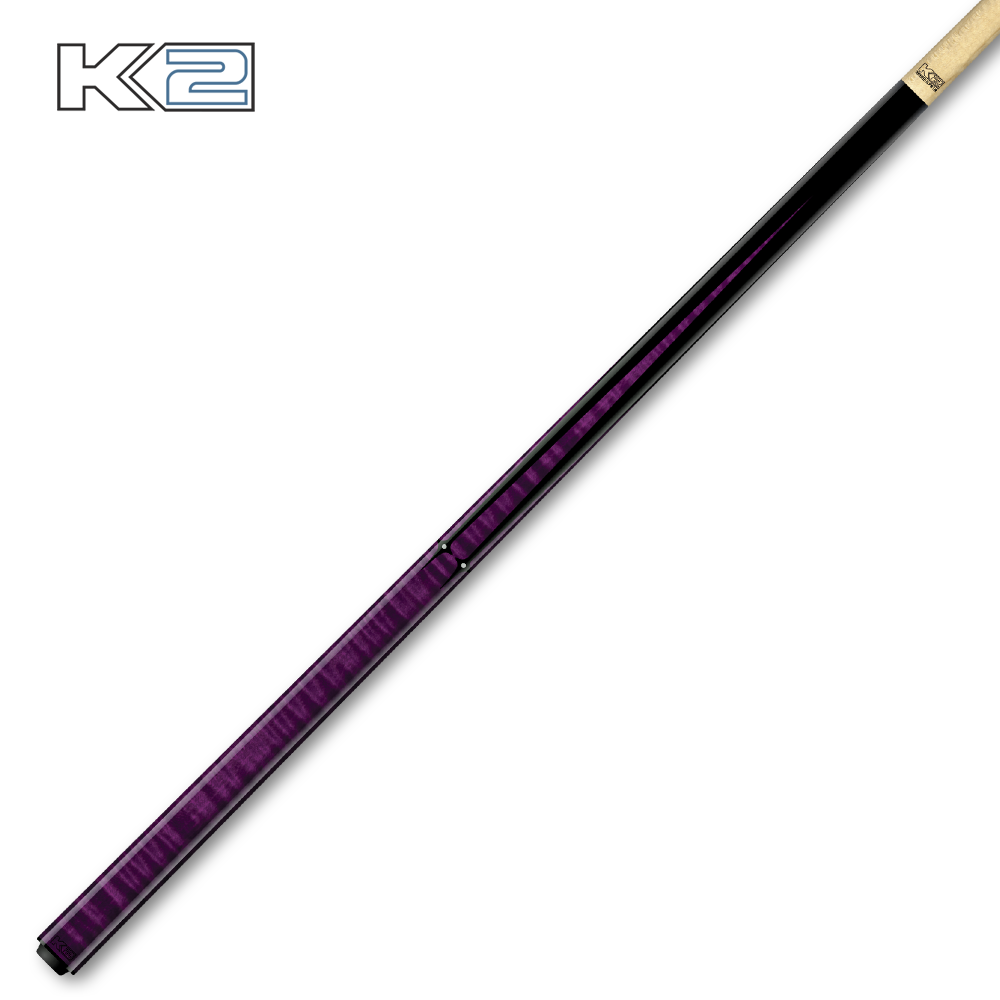 K2 Colorful Sneaky Pete Cue - view 11
