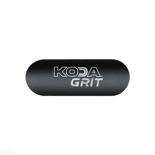 KODA Grit Shaper and Scuffer