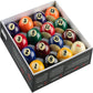 Koda Pro-X Billiard Balls