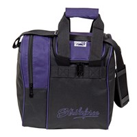 Rook Single Bowling Ball Tote w/ Shoe Compartment