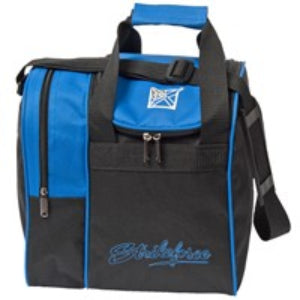 Rook Single Bowling Ball Tote w/ Shoe Compartment - view 3