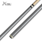 KS Colorful Cue with Matching Matte Colored Wrap