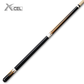 KS 4pt Bocote Black-White, Linen Wrap