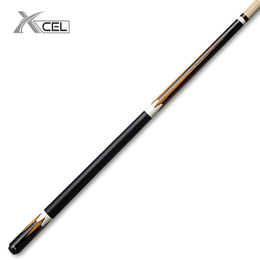 KS 4pt Bocote Black-White, Linen Wrap