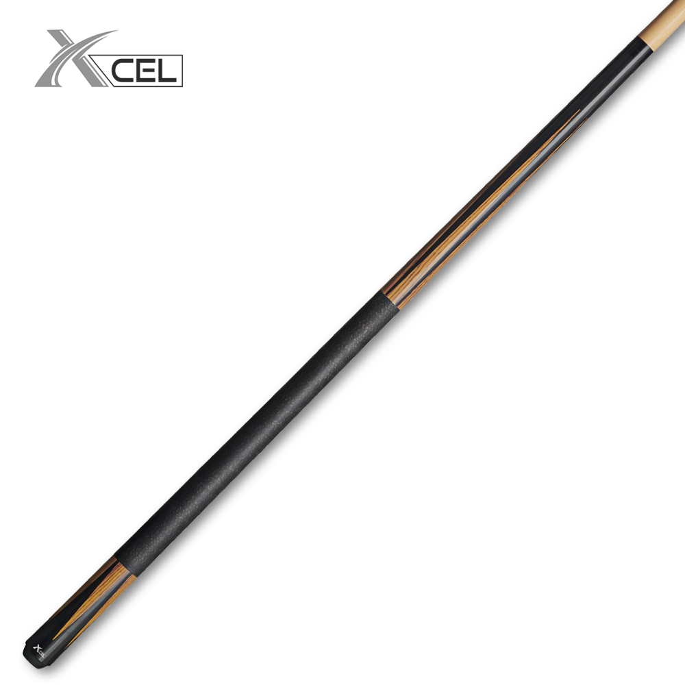 KS 4pt Cue with Irish Linen Wrap - view 6