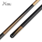 KS 4pt Cue with Irish Linen Wrap - view 3