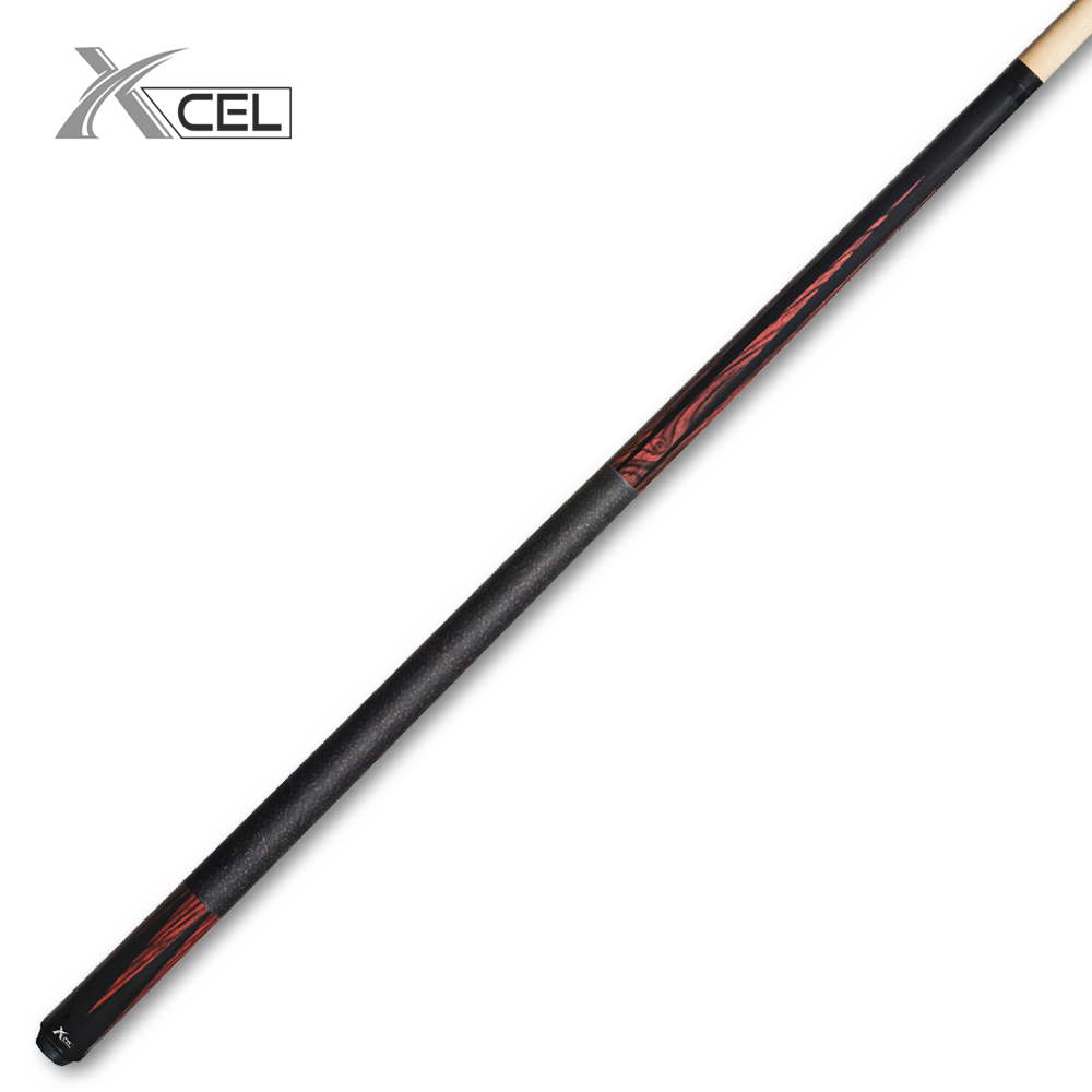 KS 4pt Cue with Irish Linen Wrap - view 7