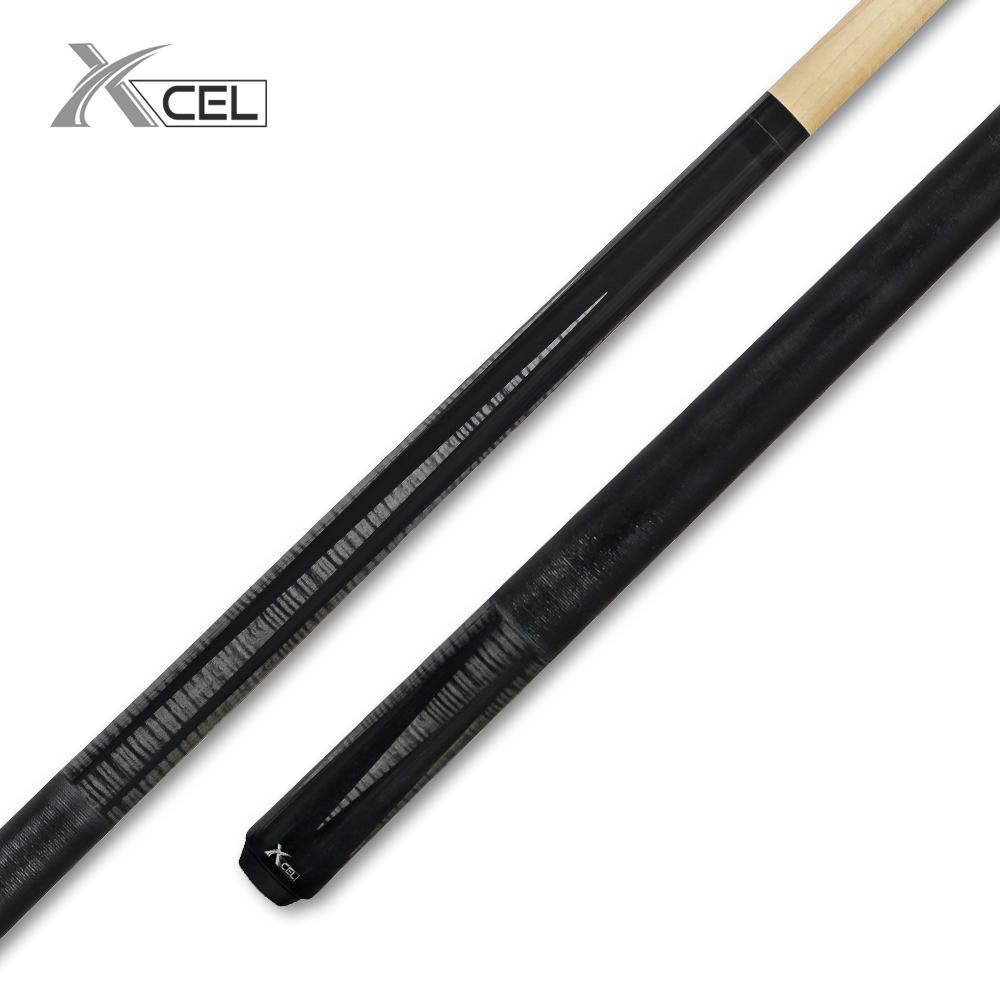KS 4pt Cue with Irish Linen Wrap - view 5