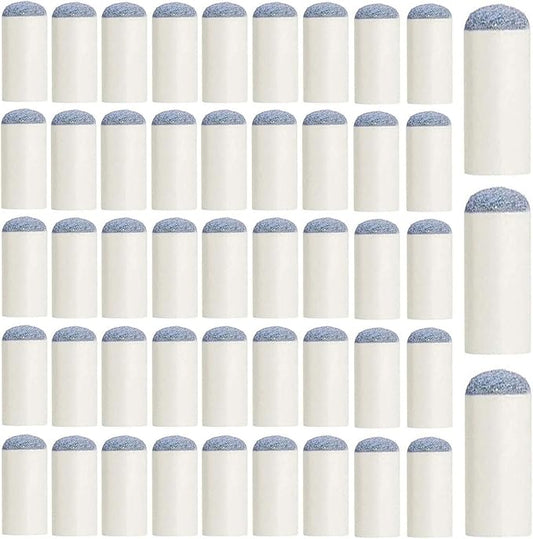 Slip On Billiard Cue Tips