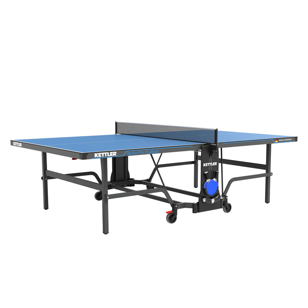 Berlin Pro Outdoor Table Tennis