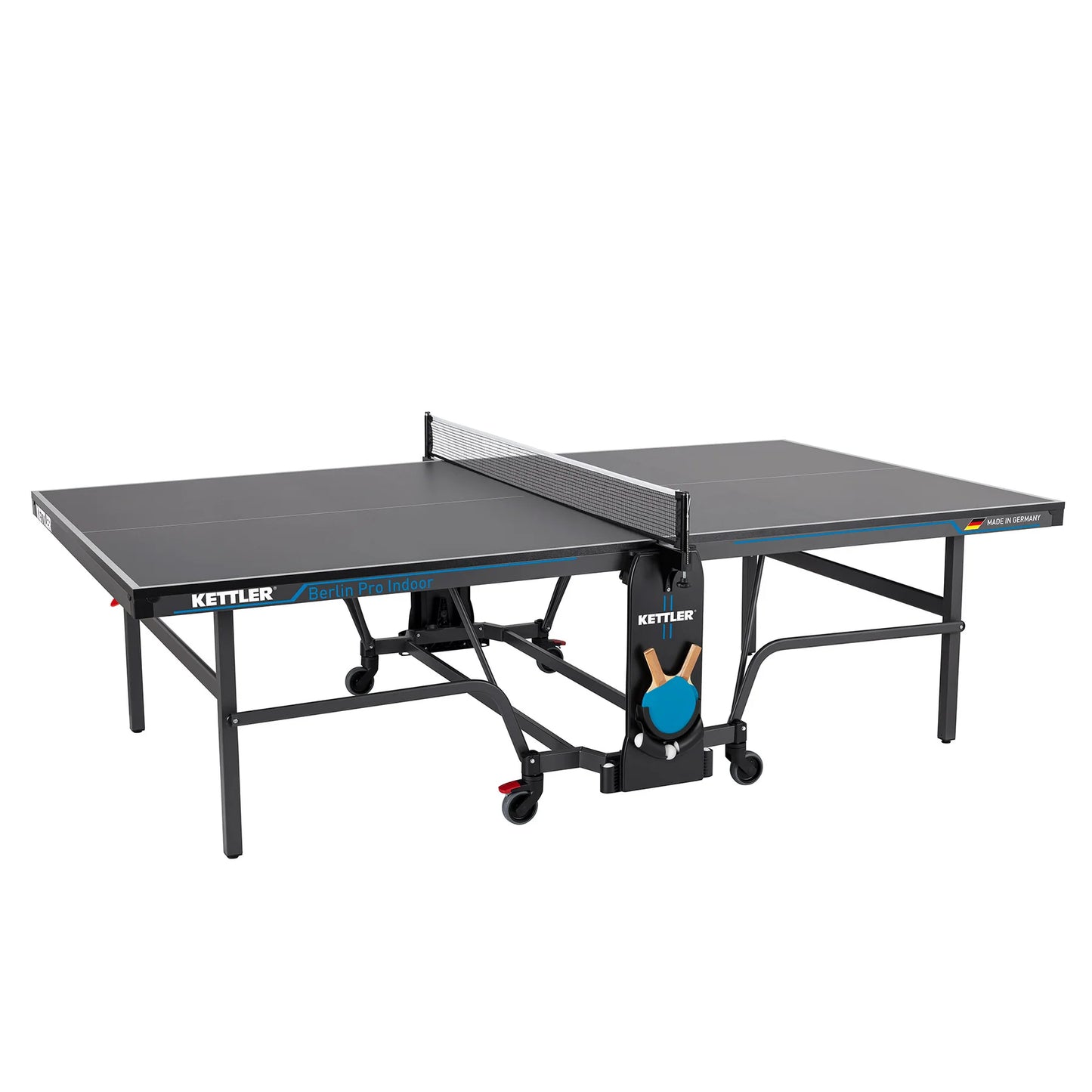 Berlin Pro Indoor Table Tennis