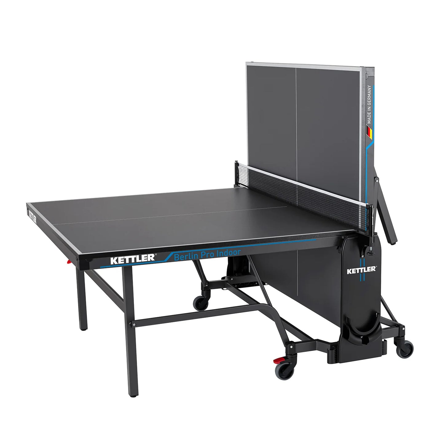 Berlin Pro Indoor Table Tennis