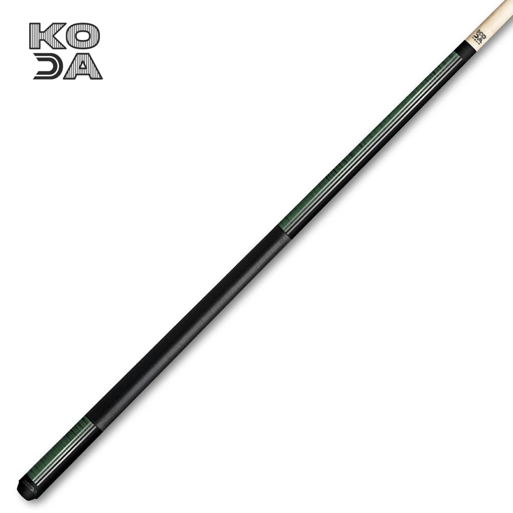 Koda Striped Cue Stick - view 4