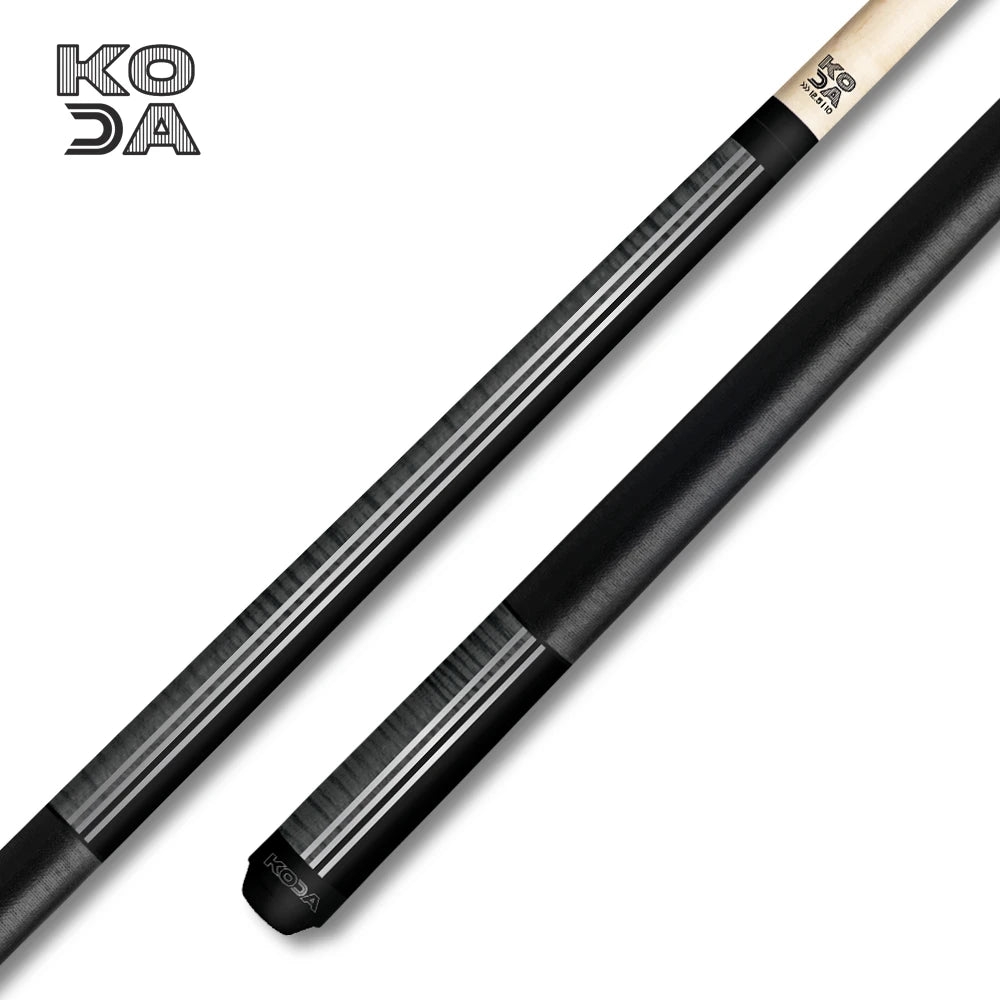 Koda Striped Cue Stick - view 5