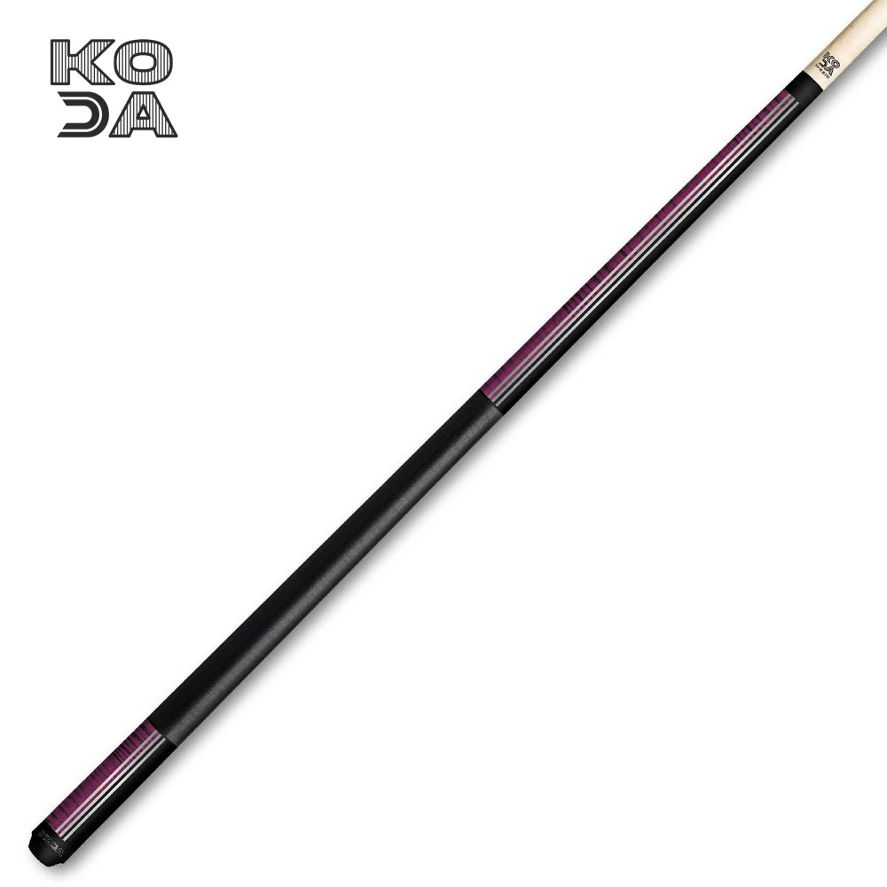 Koda Striped Cue Stick - view 8